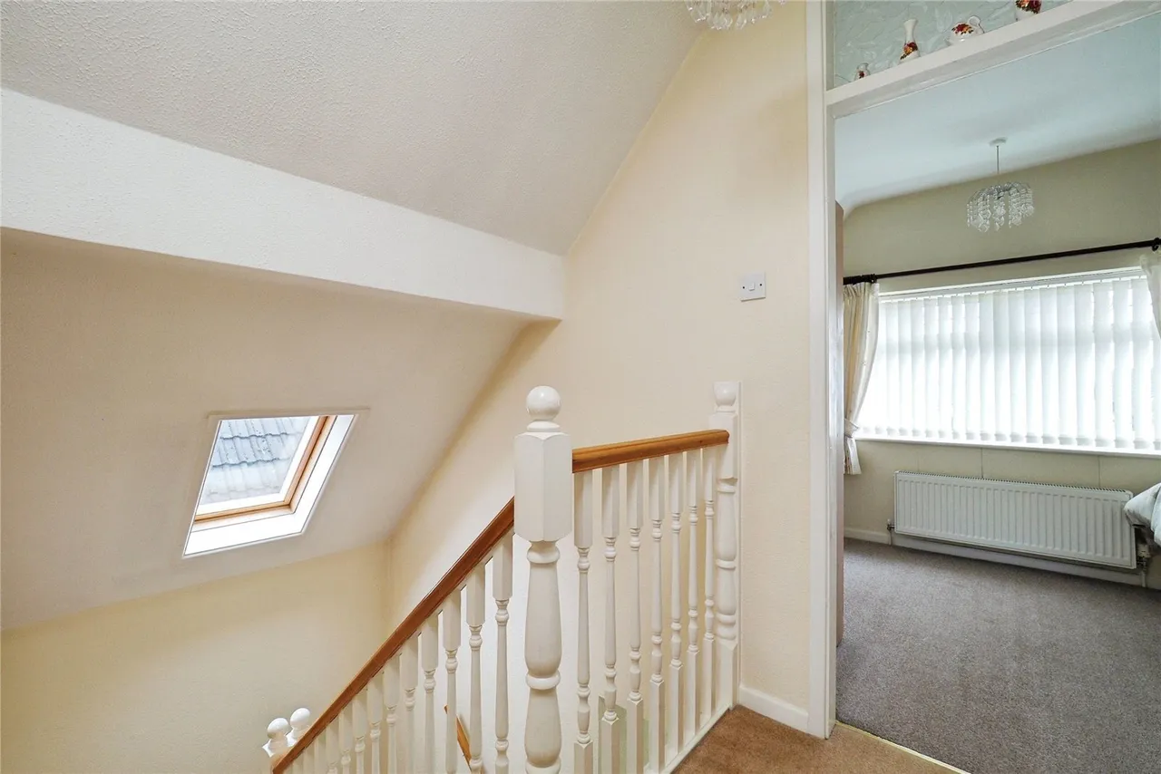 Alexander Close, Hucknall, Nottingham, Nottinghamshire, NG15, photo 18