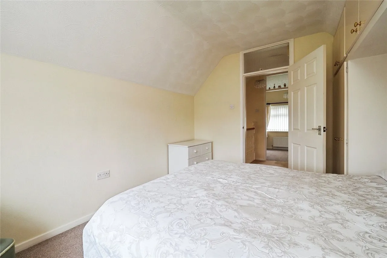 Alexander Close, Hucknall, Nottingham, Nottinghamshire, NG15, photo 12