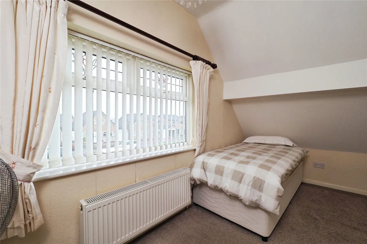 Alexander Close, Hucknall, Nottingham, Nottinghamshire, NG15, photo 15