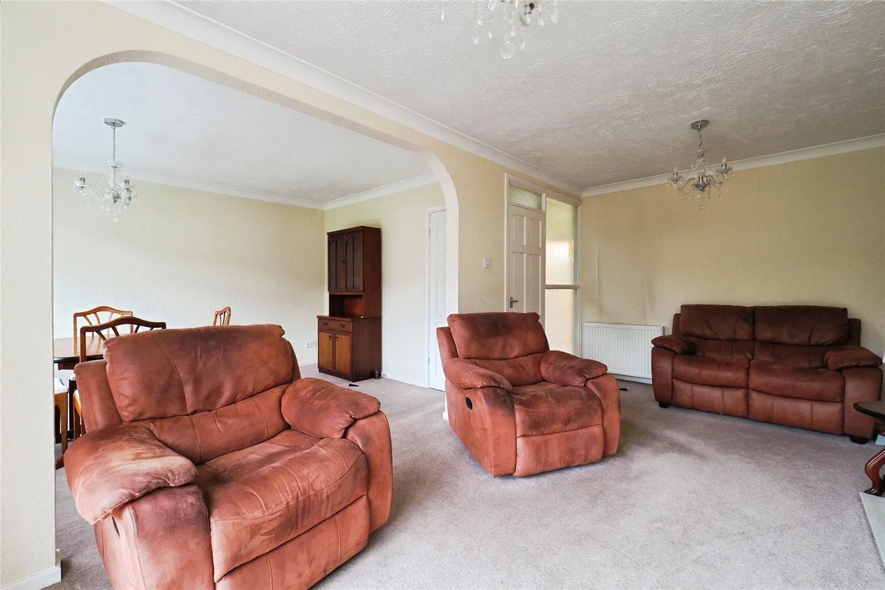 Alexander Close, Hucknall, Nottingham, Nottinghamshire, NG15, photo 2