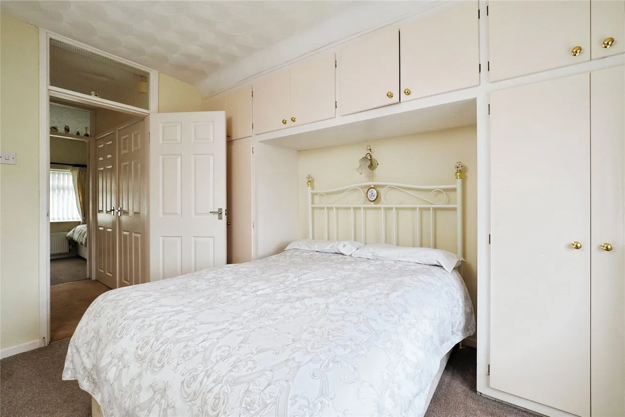 Alexander Close, Hucknall, Nottingham, Nottinghamshire, NG15, photo 10