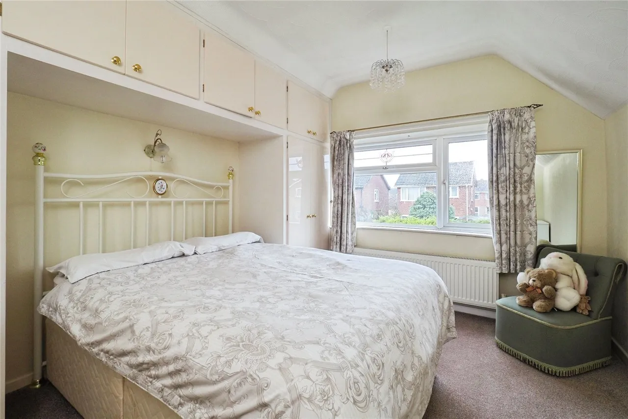 Alexander Close, Hucknall, Nottingham, Nottinghamshire, NG15, photo 11
