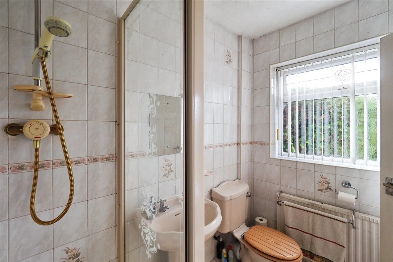 Alexander Close, Hucknall, Nottingham, Nottinghamshire, NG15, photo 14