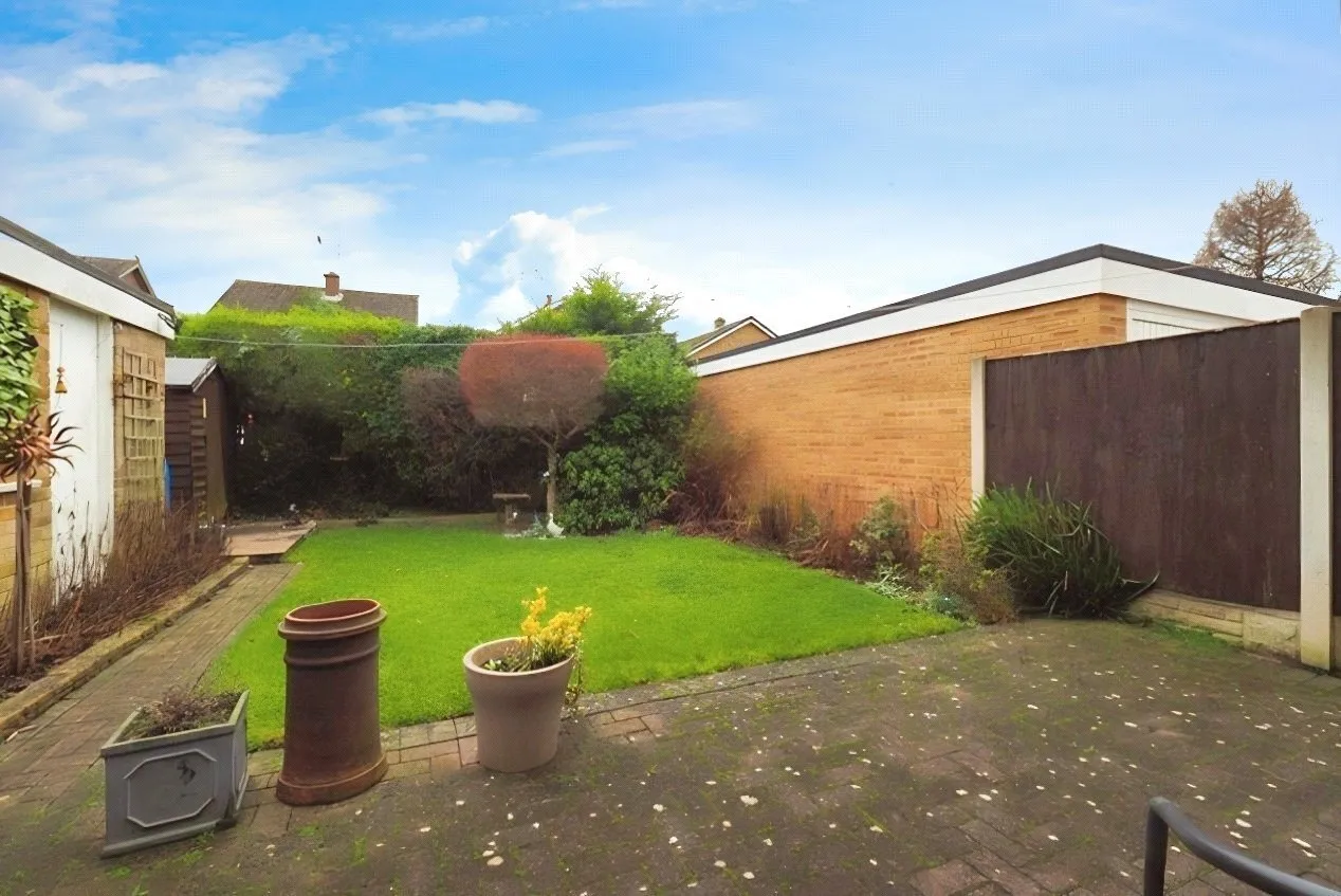 Alexander Close, Hucknall, Nottingham, Nottinghamshire, NG15, photo 22