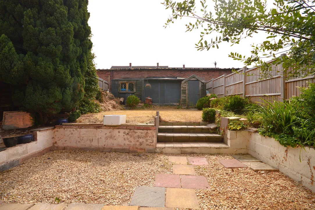 Marlbrook Road, Hereford, photo 41