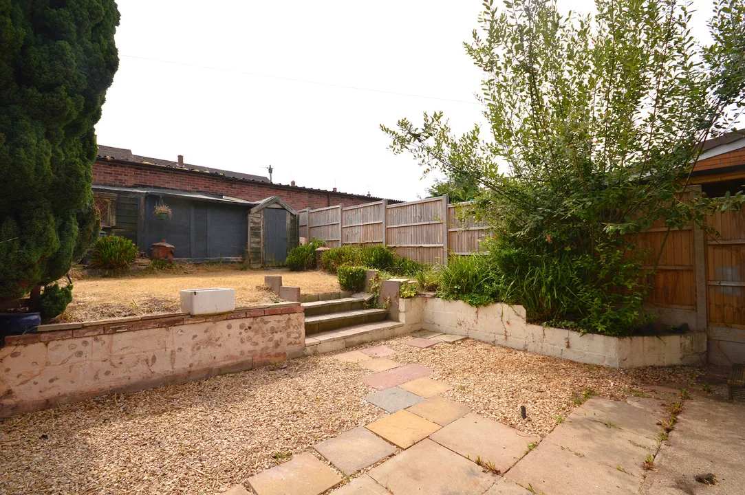 Marlbrook Road, Hereford, photo 20