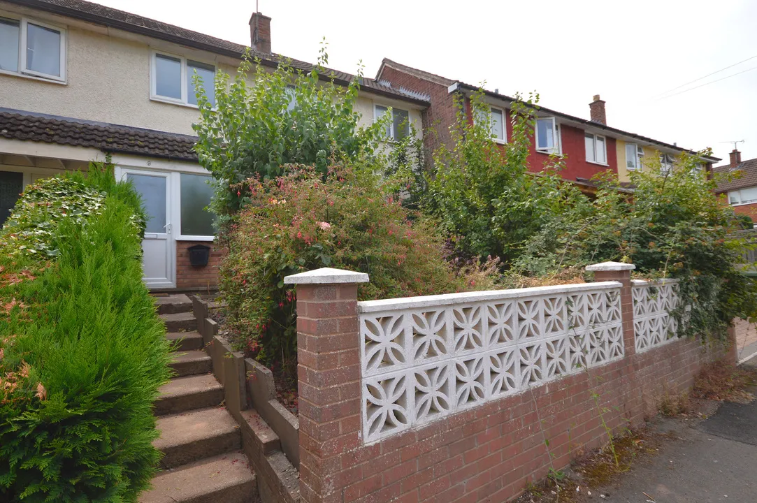 Marlbrook Road, Hereford, photo 2