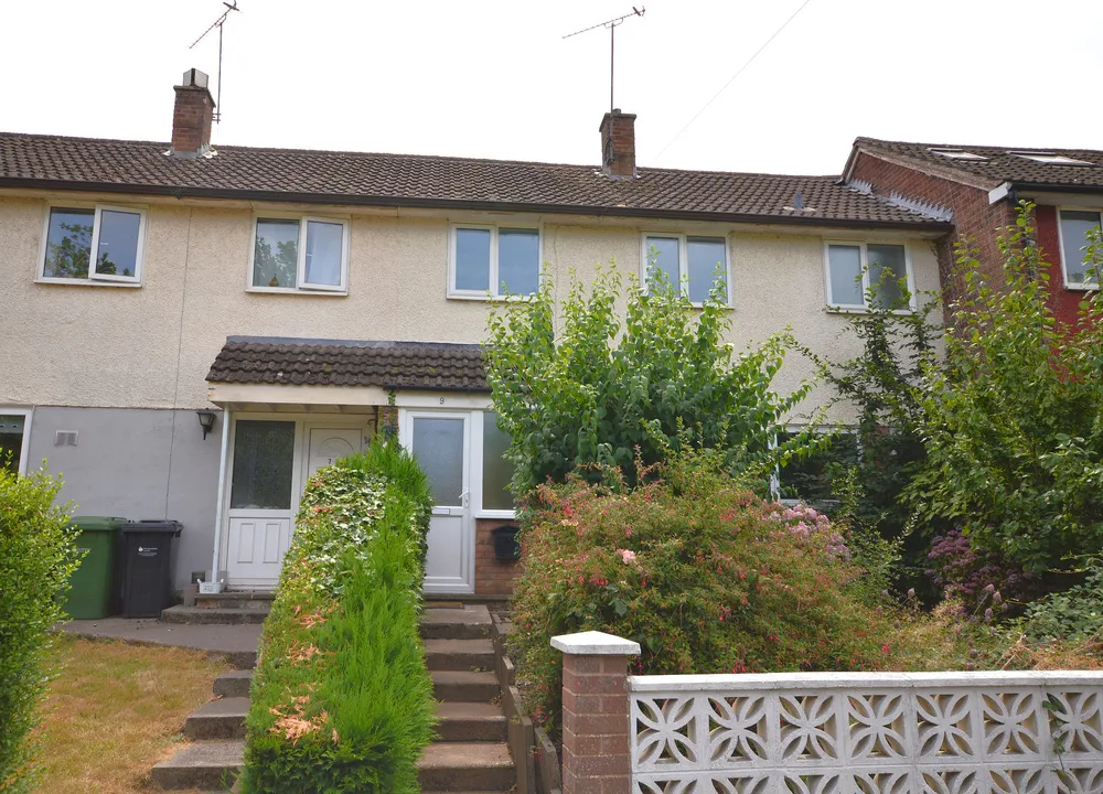Marlbrook Road, Hereford, photo 23