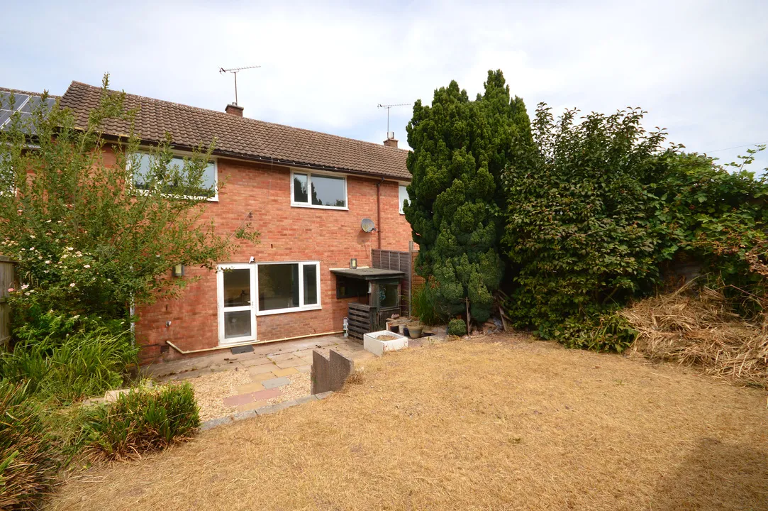 Marlbrook Road, Hereford, photo 19