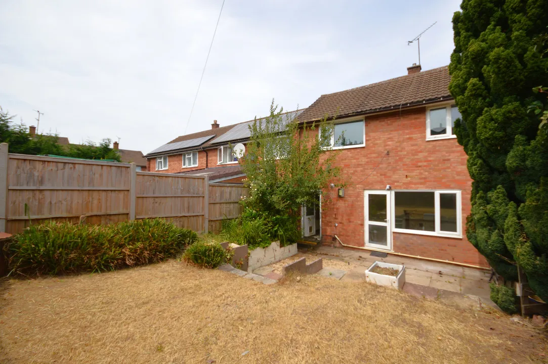 Marlbrook Road, Hereford, photo 42