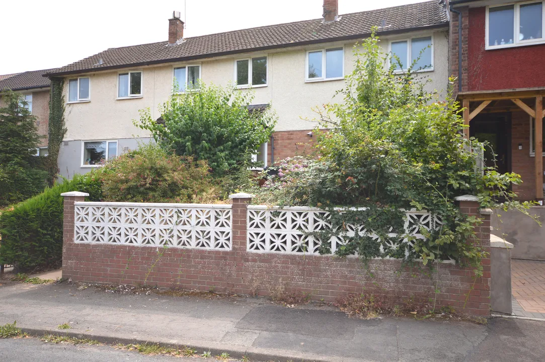 Marlbrook Road, Hereford, photo 48