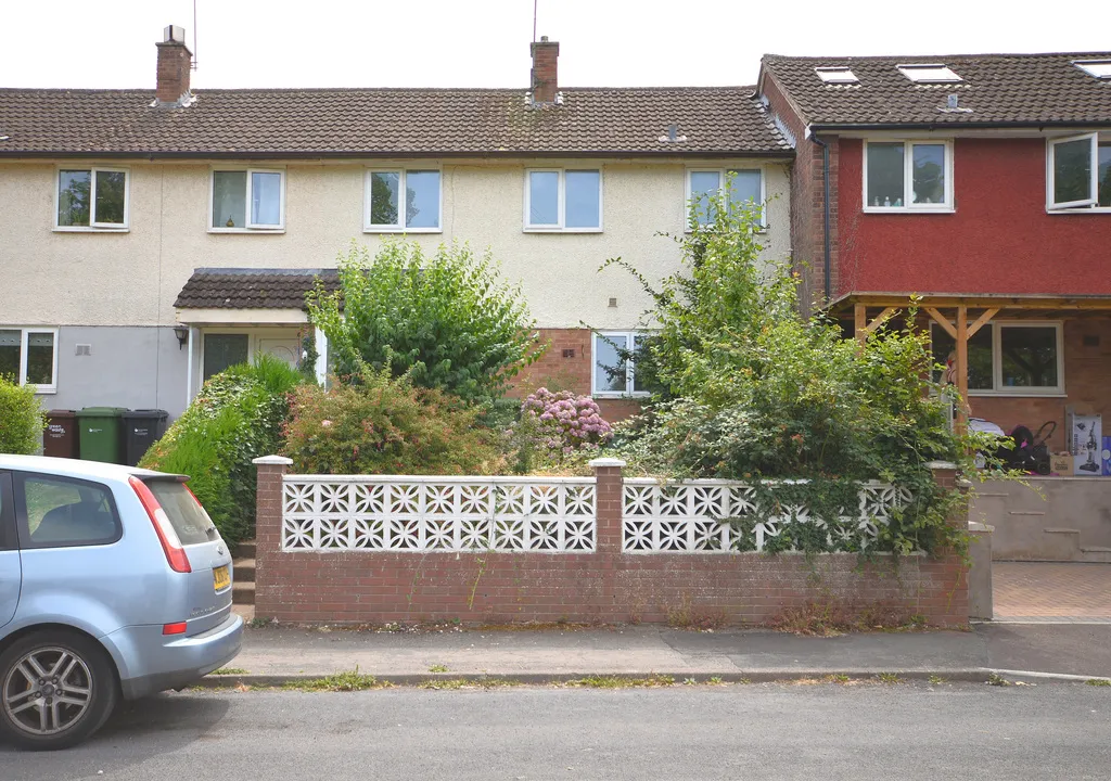 Marlbrook Road, Hereford, photo 25