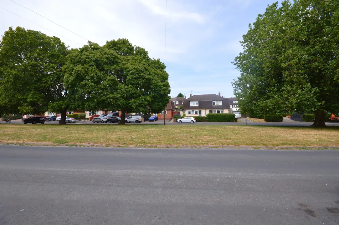 Marlbrook Road, Hereford, photo 22