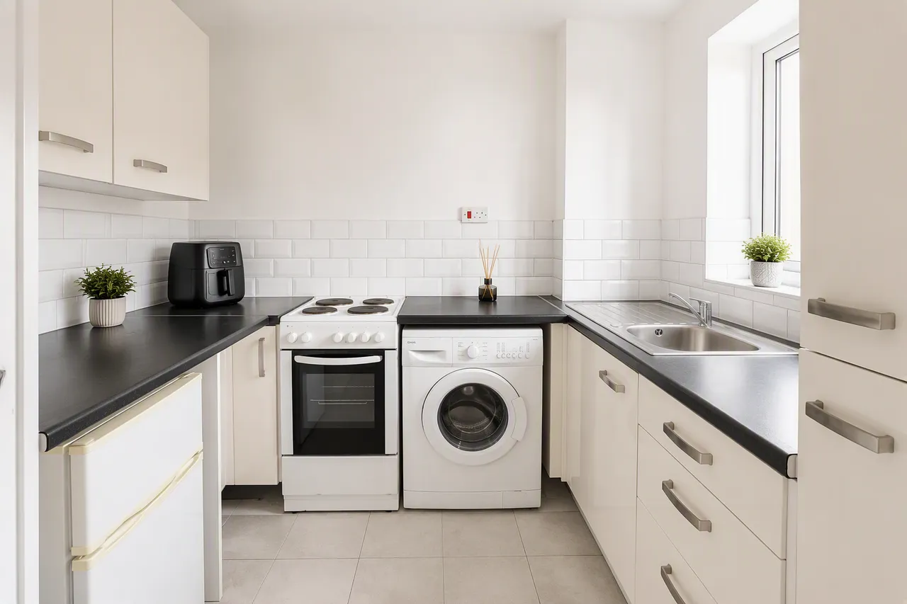 Kilberry Close, Isleworth, photo 5