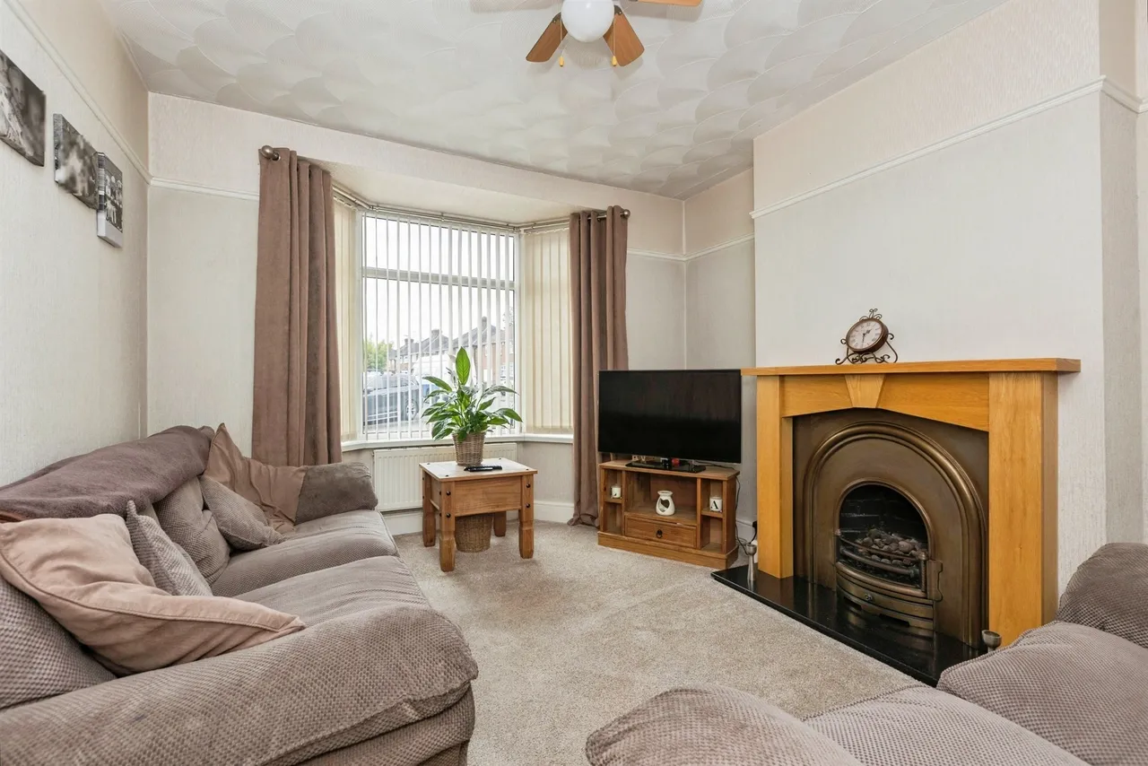 Oakleigh Avenue, Glen Parva, LE2, photo 8