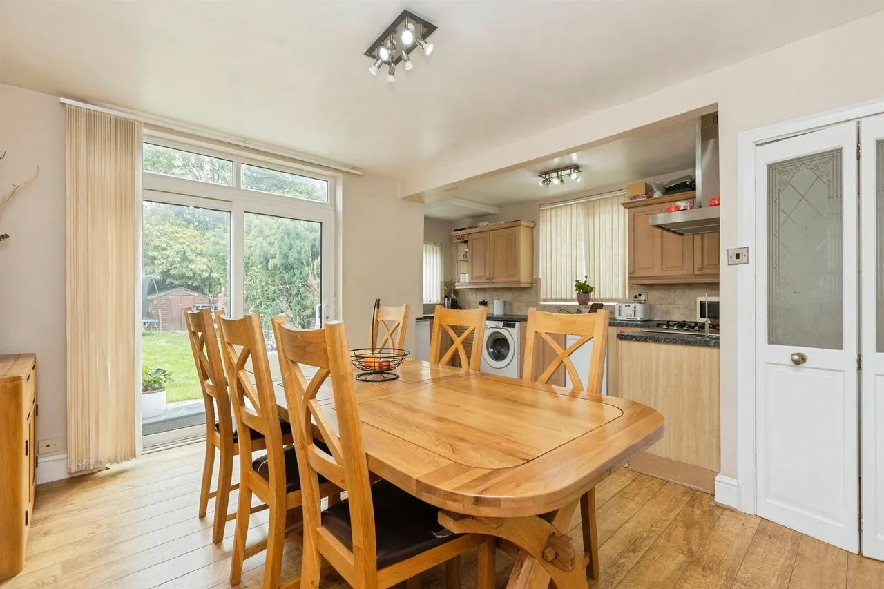 Oakleigh Avenue, Glen Parva, LE2, photo 3