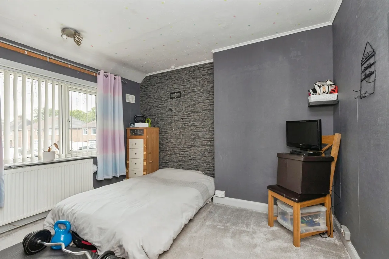 Oakleigh Avenue, Glen Parva, LE2, photo 13