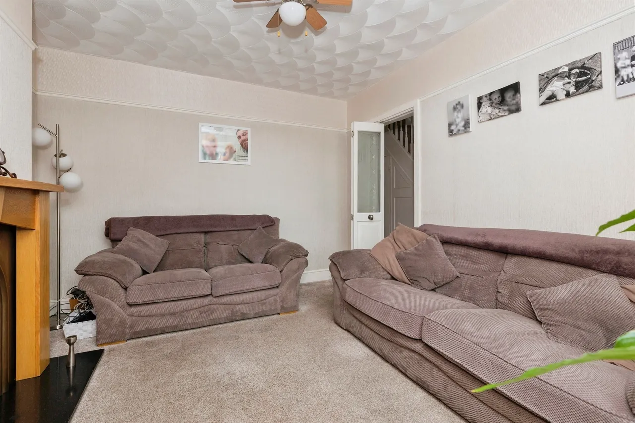 Oakleigh Avenue, Glen Parva, LE2, photo 5