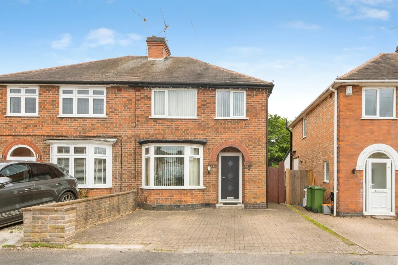 Oakleigh Avenue, Glen Parva, LE2, photo 4
