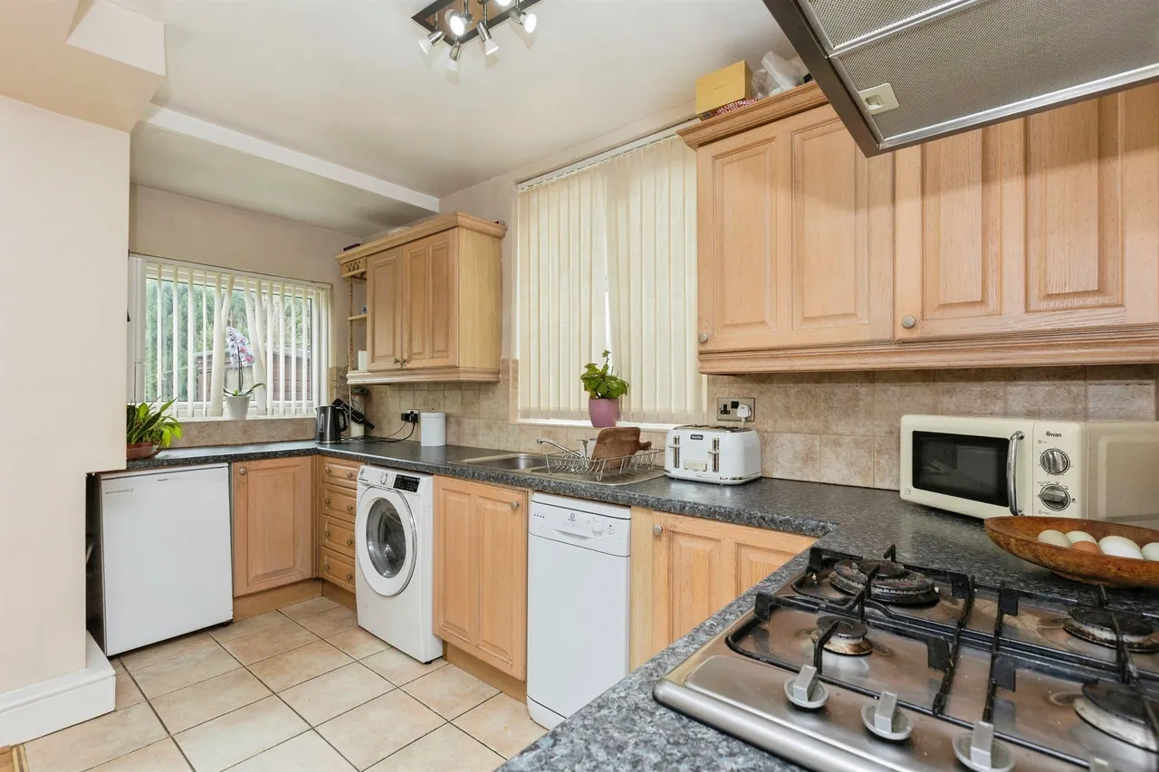 Oakleigh Avenue, Glen Parva, LE2, photo 7