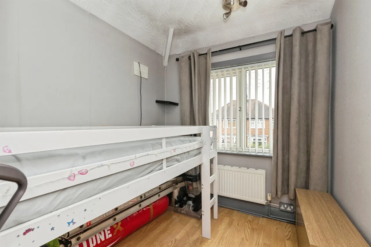 Oakleigh Avenue, Glen Parva, LE2, photo 14
