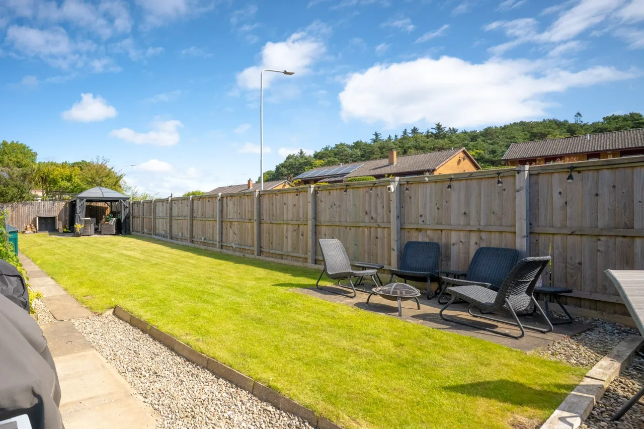 Rosebery View, Dalgety Bay, KY11 9YH, photo 32