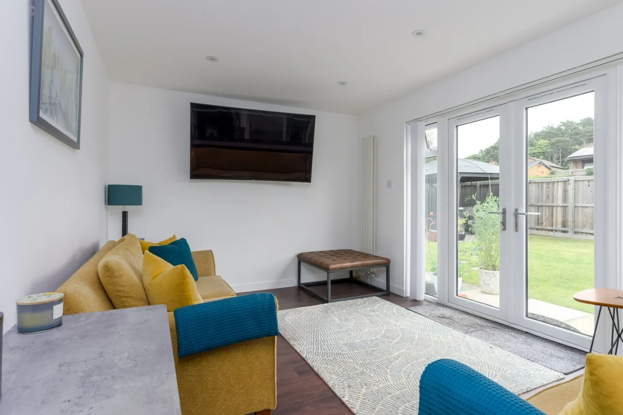 Rosebery View, Dalgety Bay, KY11 9YH, photo 6