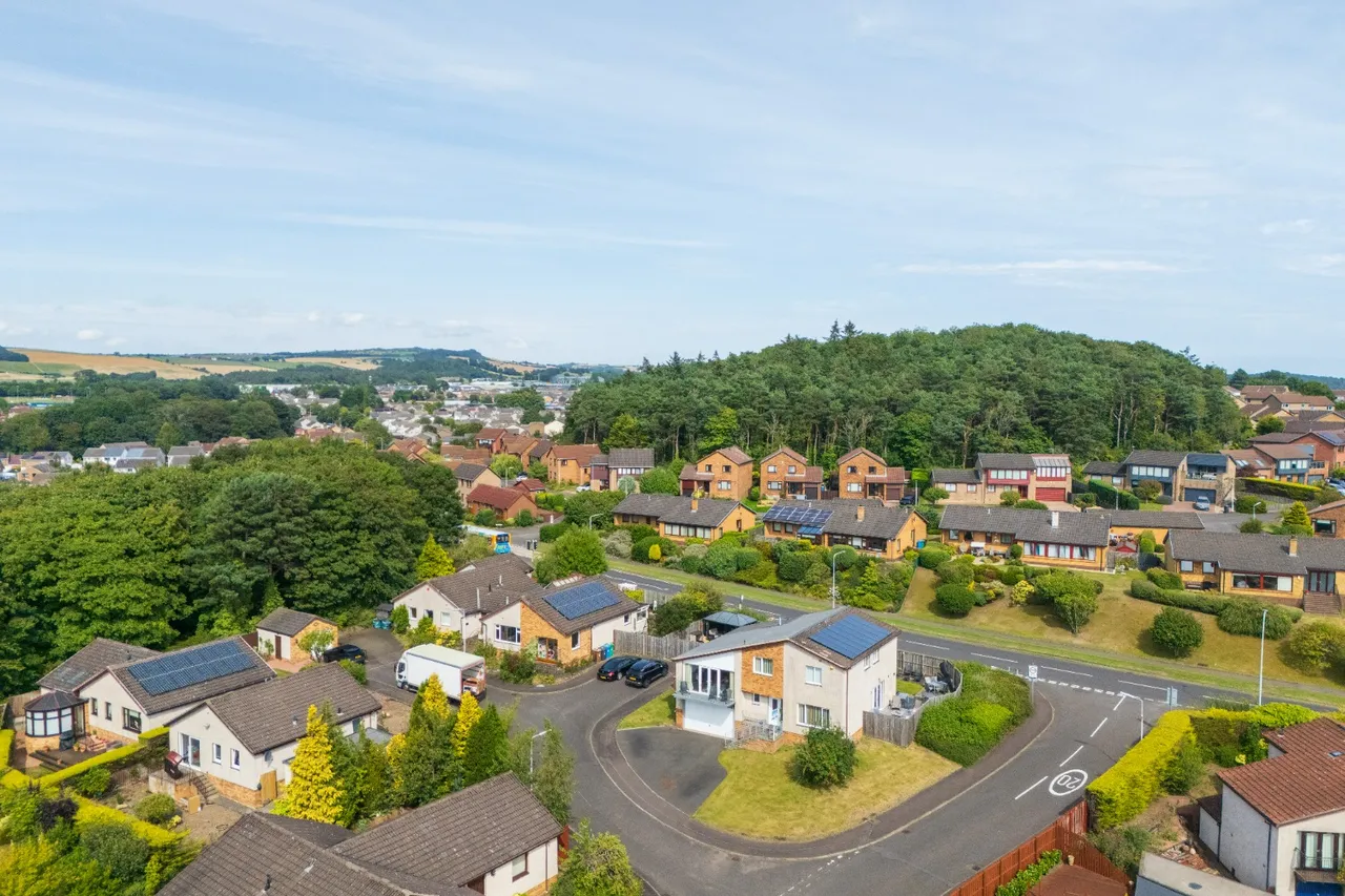 Rosebery View, Dalgety Bay, KY11 9YH, photo 39