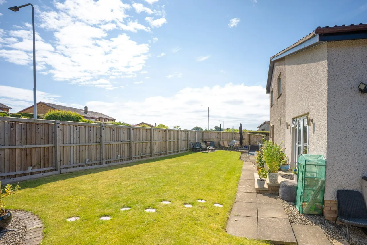 Rosebery View, Dalgety Bay, KY11 9YH, photo 30