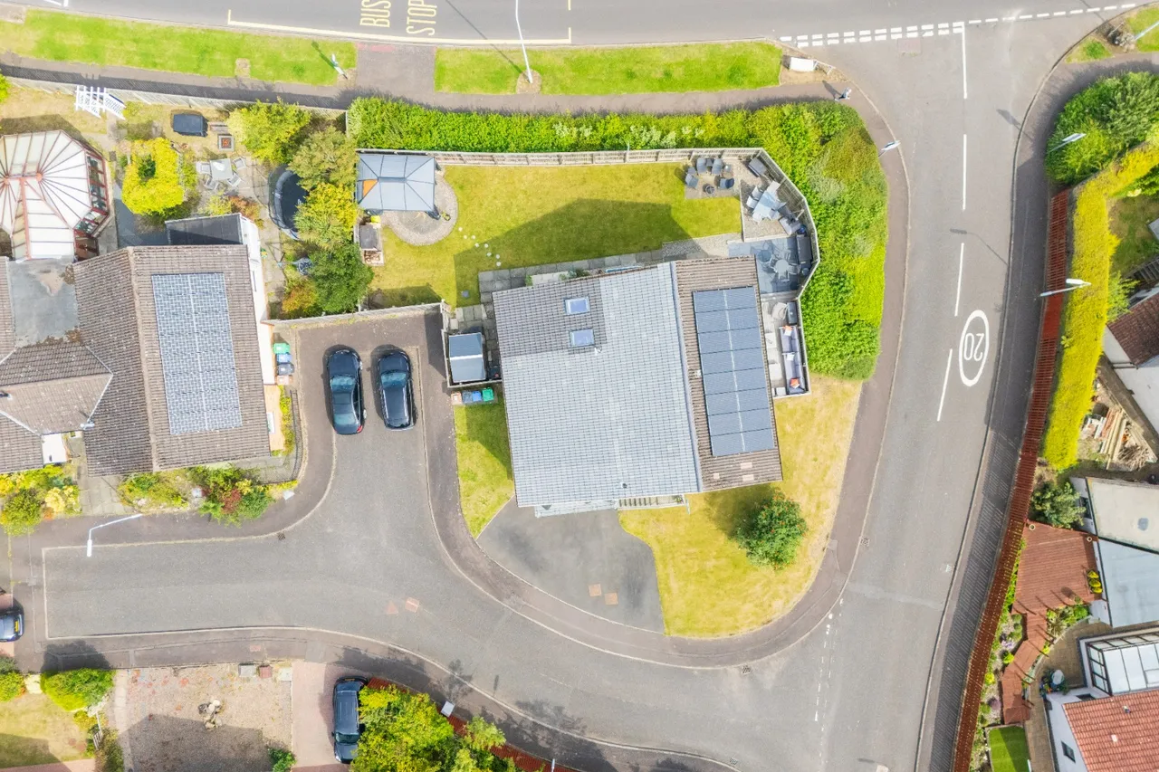 Rosebery View, Dalgety Bay, KY11 9YH, photo 36