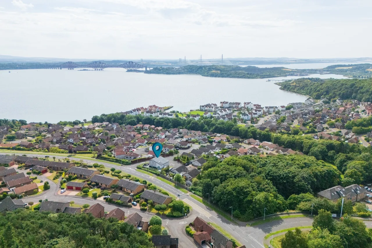 Rosebery View, Dalgety Bay, KY11 9YH, photo 41