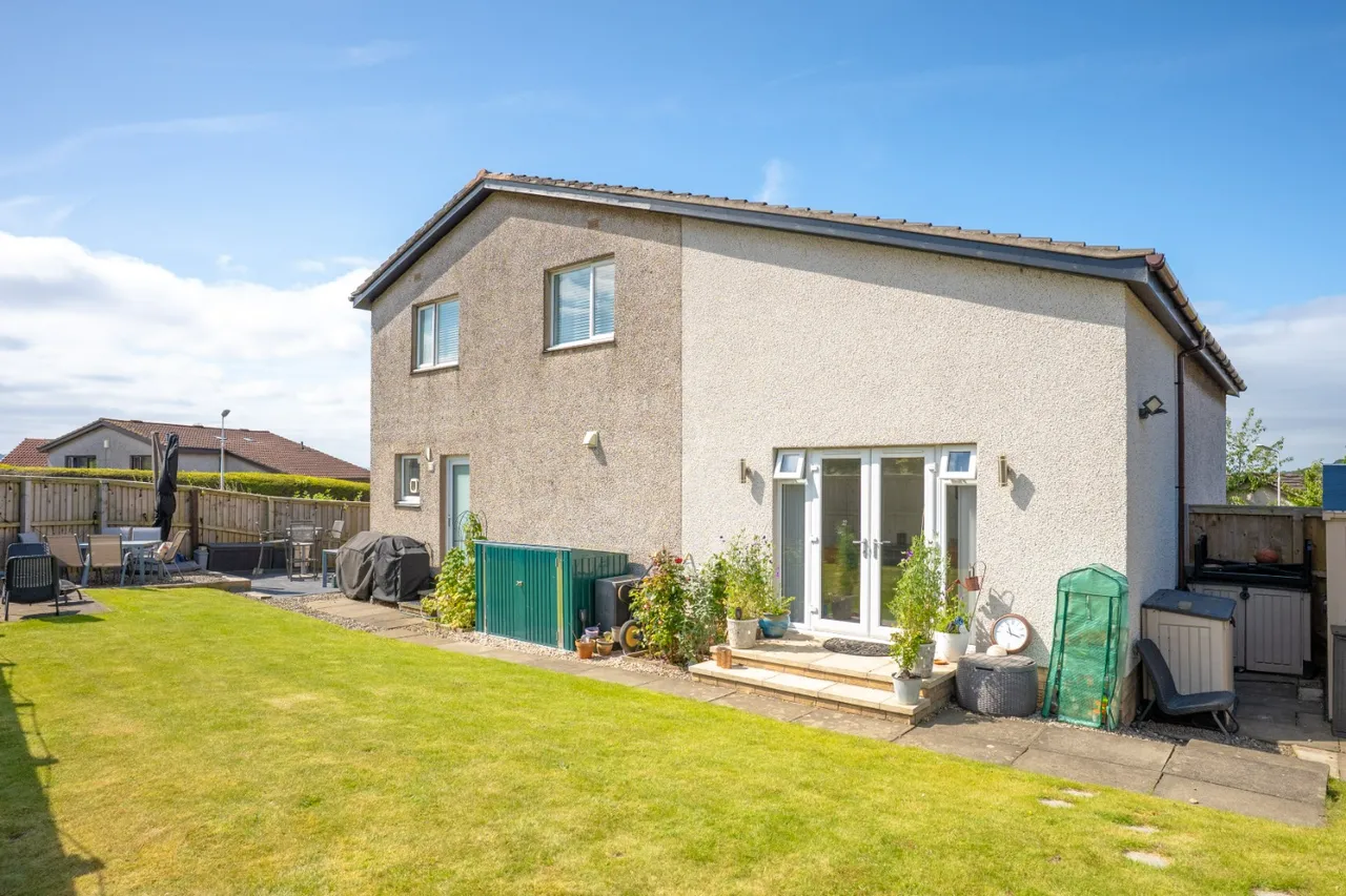 Rosebery View, Dalgety Bay, KY11 9YH, photo 33