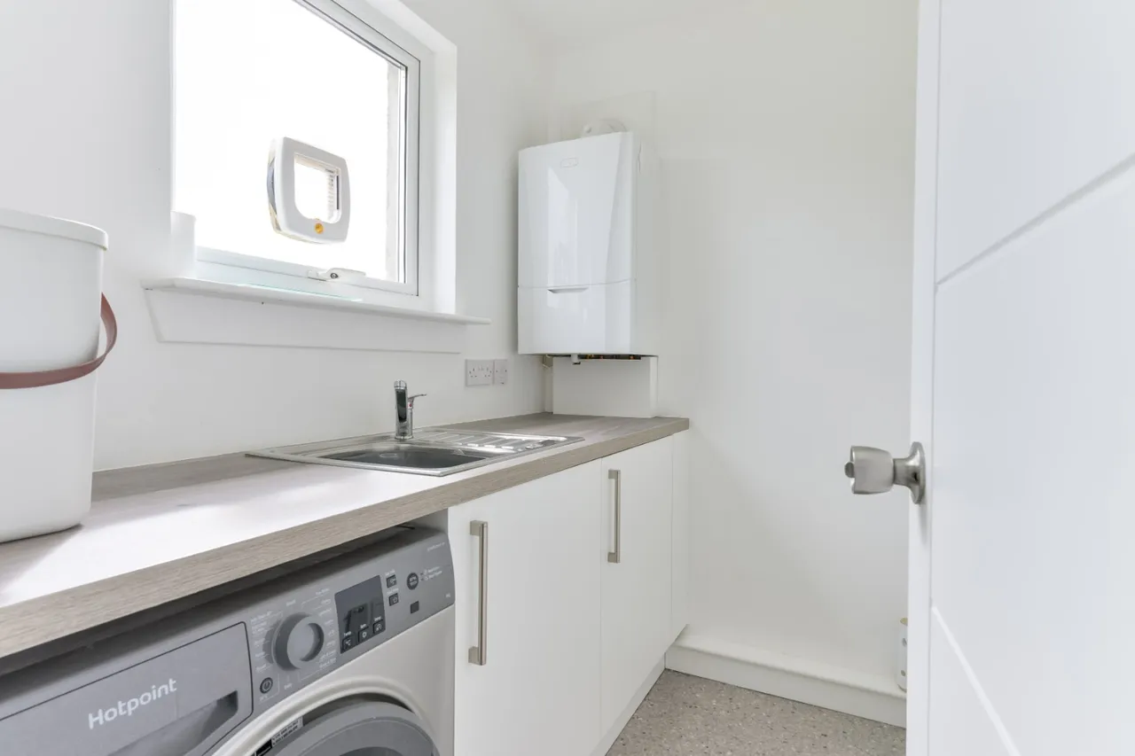 Rosebery View, Dalgety Bay, KY11 9YH, photo 8