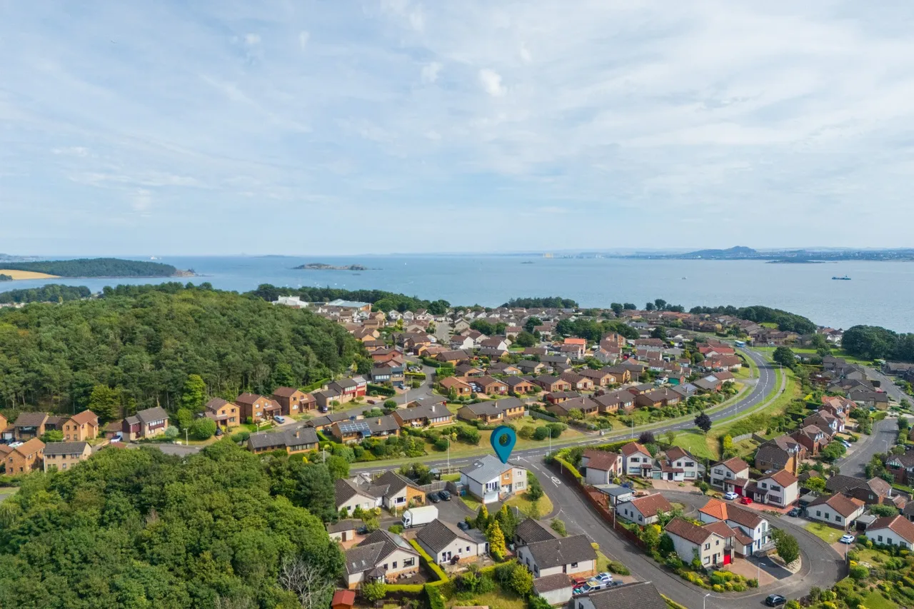 Rosebery View, Dalgety Bay, KY11 9YH, photo 40