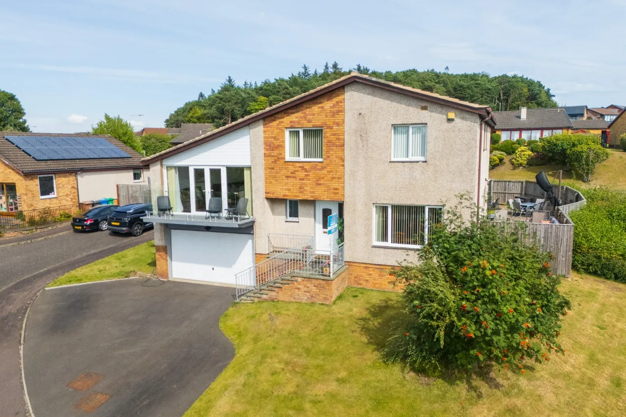 Rosebery View, Dalgety Bay, KY11 9YH, photo 37