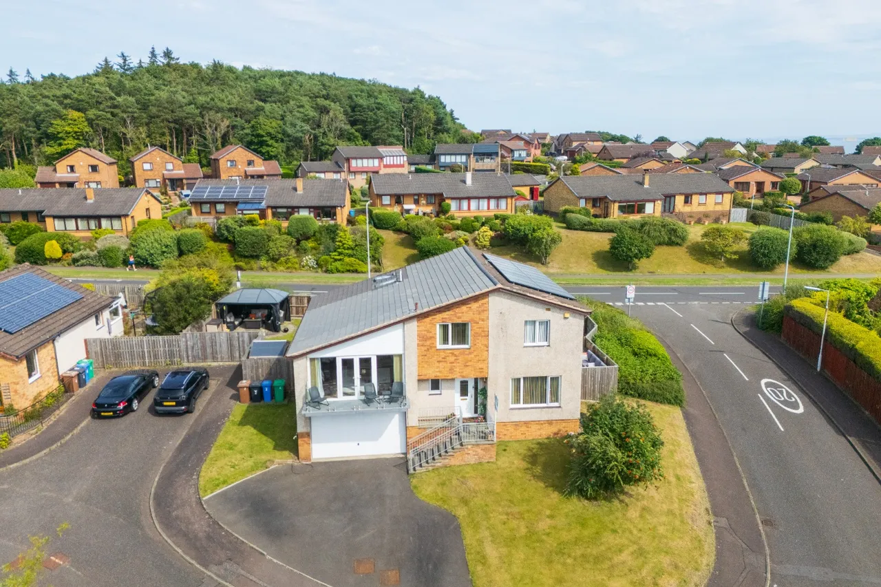 Rosebery View, Dalgety Bay, KY11 9YH, photo 38