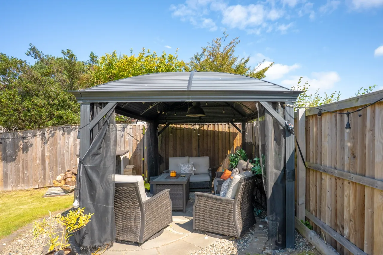 Rosebery View, Dalgety Bay, KY11 9YH, photo 31