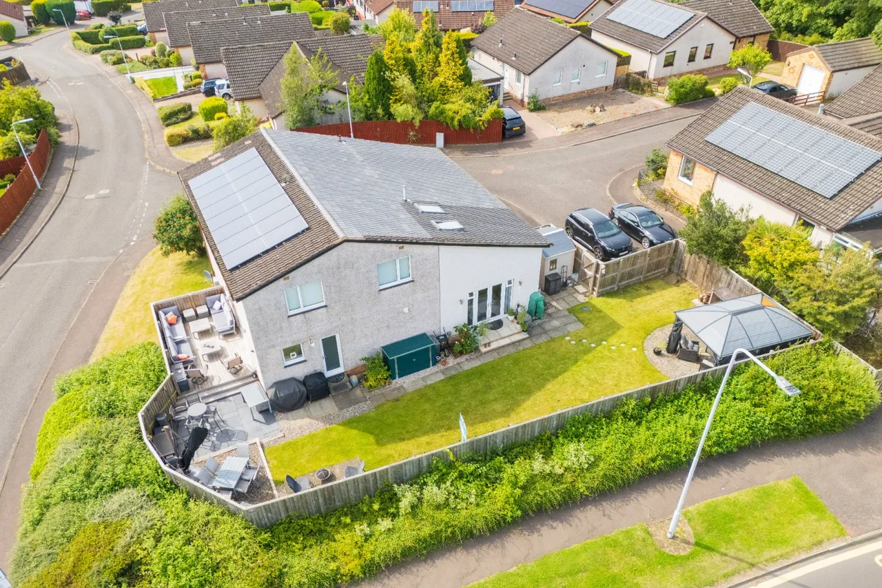 Rosebery View, Dalgety Bay, KY11 9YH, photo 35