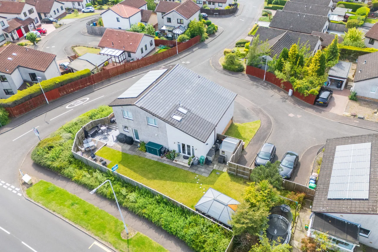 Rosebery View, Dalgety Bay, KY11 9YH, photo 34