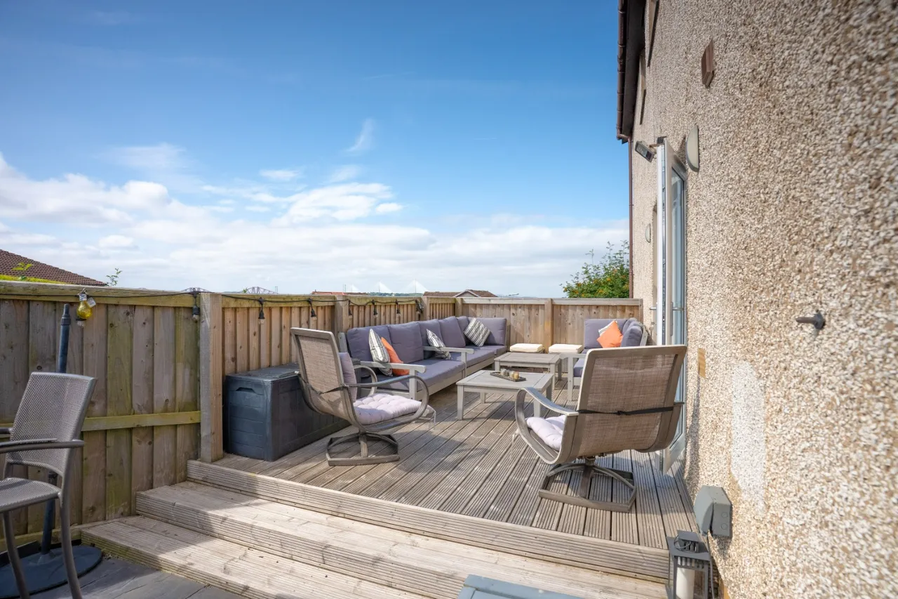 Rosebery View, Dalgety Bay, KY11 9YH, photo 27