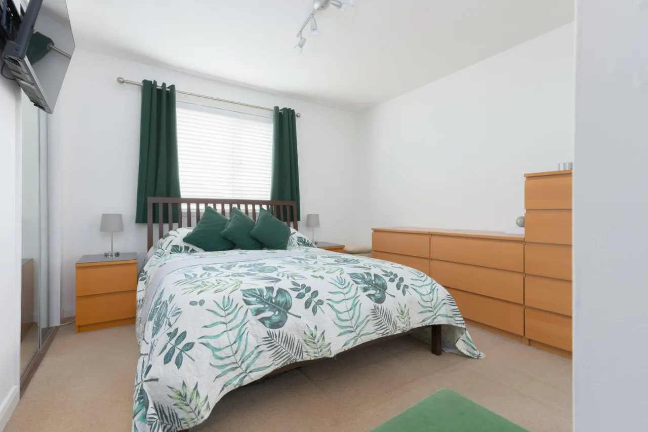 Rosebery View, Dalgety Bay, KY11 9YH, photo 21