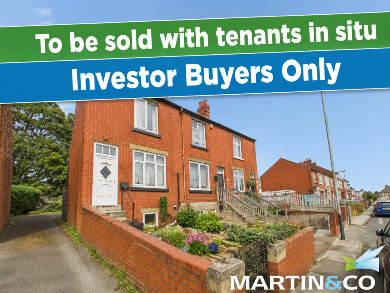 2 bed house for sale — Stanley, Wakefield