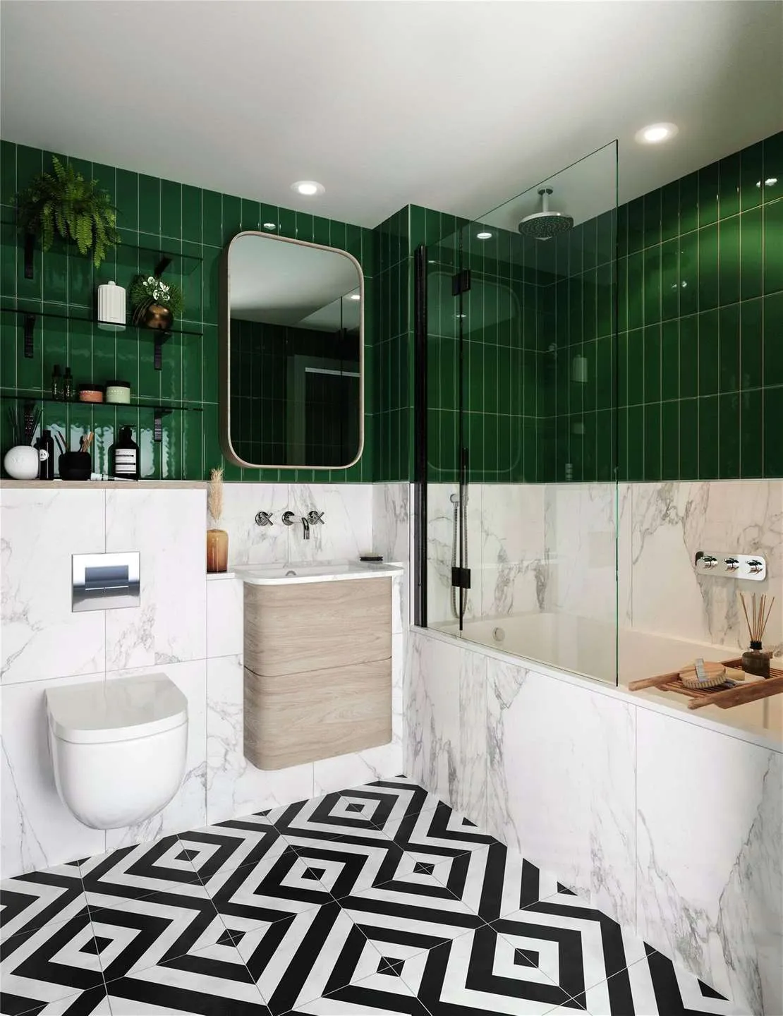 Burridge Gardens, Clapham Junction, SW11, photo 31