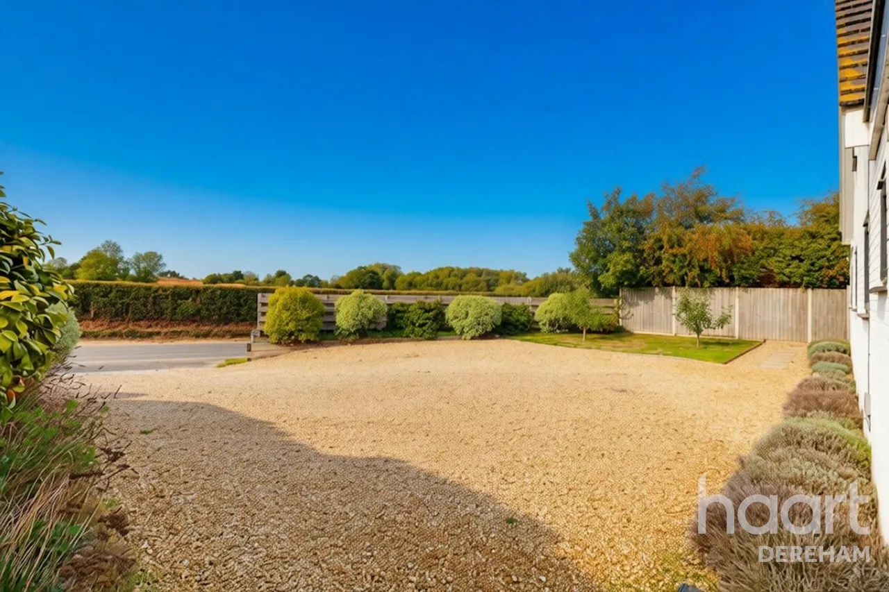 Thursford Road, Fakenham, NR21, photo 18