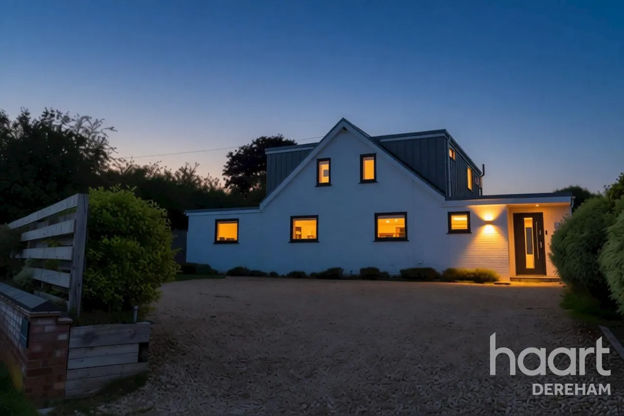Thursford Road, Fakenham, NR21, photo 22