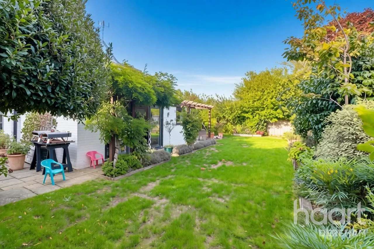 Thursford Road, Fakenham, NR21, photo 20