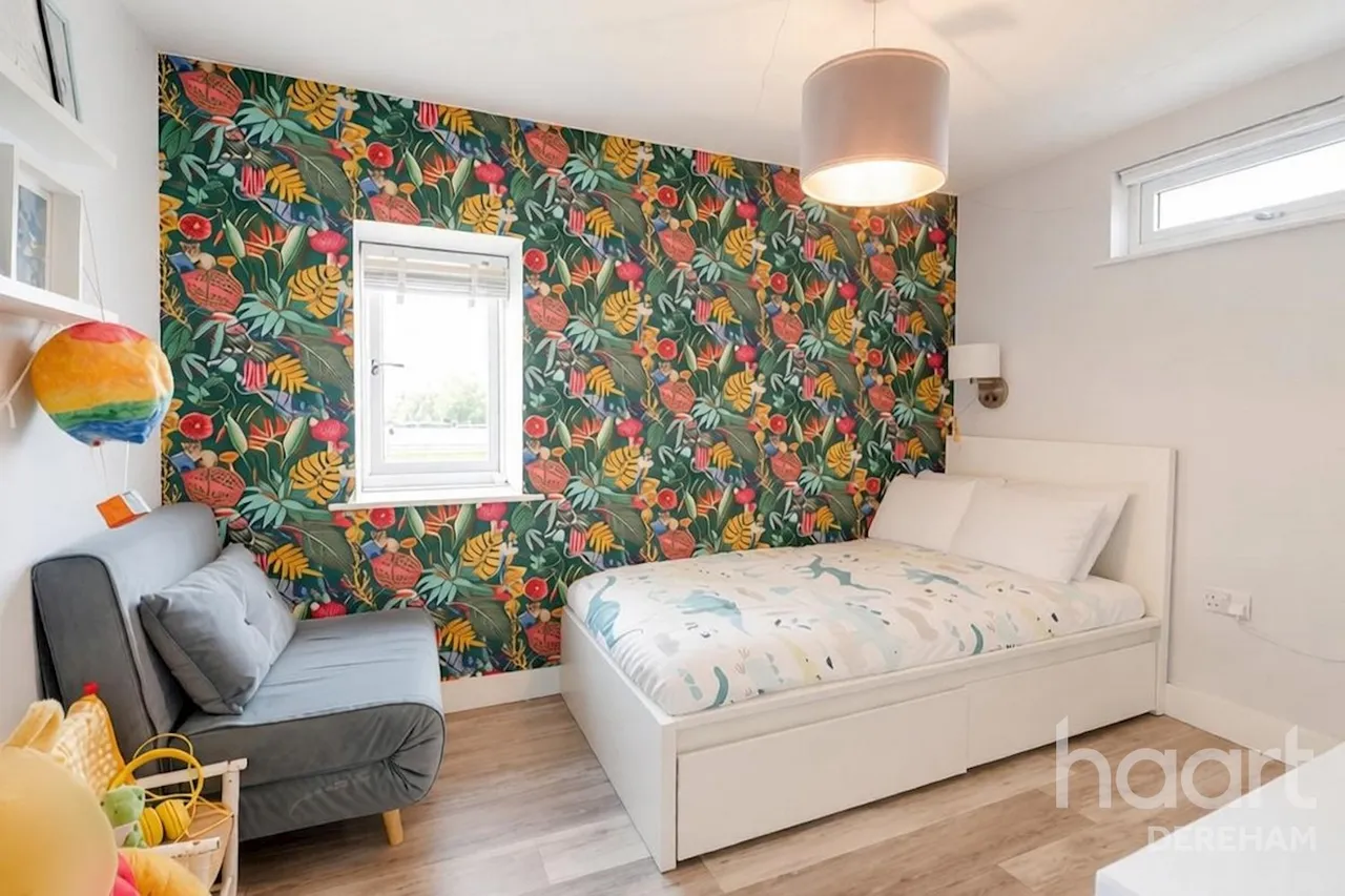 Thursford Road, Fakenham, NR21, photo 13