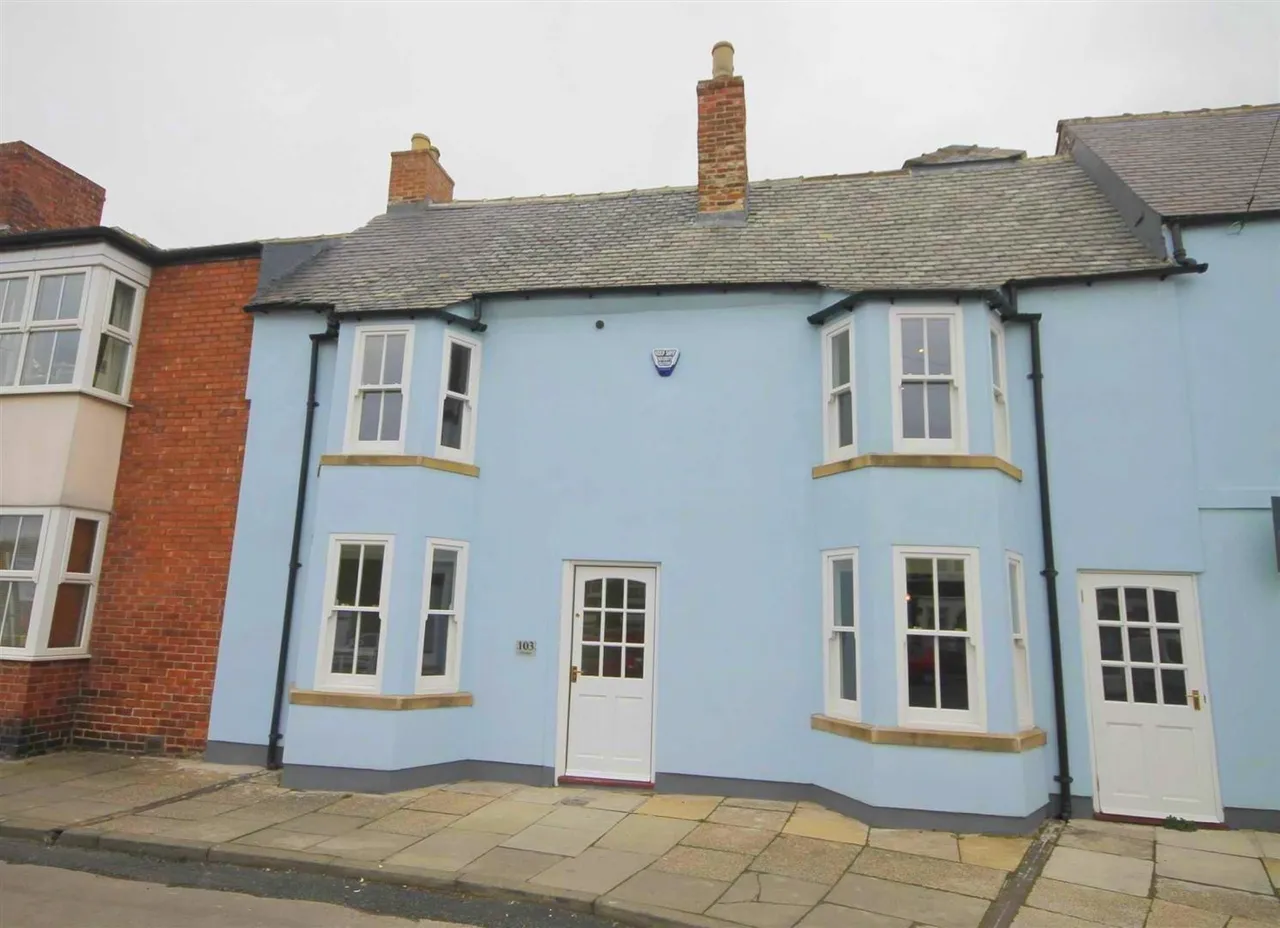 4 bed house for sale, Gilesgate, Durham City, DH1