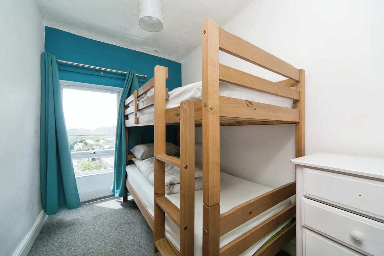 Bryn Tegai, Blaenau Ffestiniog, LL41, photo 7