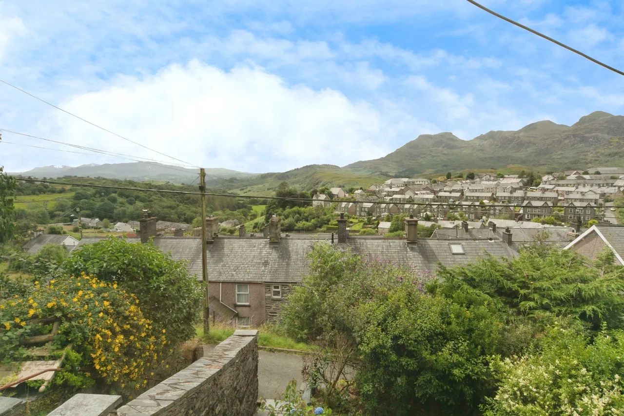 Bryn Tegai, Blaenau Ffestiniog, LL41, photo 14